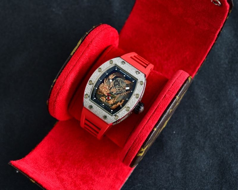 RICHARD MILLE Watches